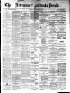 Ardrossan and Saltcoats Herald Friday 11 April 1884 Page 1