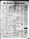 Ardrossan and Saltcoats Herald Friday 02 May 1884 Page 1