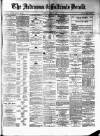 Ardrossan and Saltcoats Herald Friday 20 June 1884 Page 1