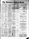 Ardrossan and Saltcoats Herald Friday 18 July 1884 Page 1