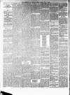 Ardrossan and Saltcoats Herald Friday 18 July 1884 Page 4