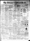 Ardrossan and Saltcoats Herald Friday 05 December 1884 Page 1