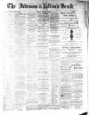Ardrossan and Saltcoats Herald Friday 02 January 1885 Page 1