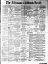 Ardrossan and Saltcoats Herald Friday 08 May 1885 Page 1