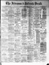 Ardrossan and Saltcoats Herald Friday 04 December 1885 Page 1