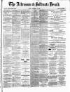 Ardrossan and Saltcoats Herald Friday 12 February 1886 Page 1