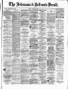 Ardrossan and Saltcoats Herald Friday 30 April 1886 Page 1