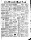 Ardrossan and Saltcoats Herald Friday 04 February 1887 Page 1