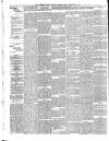 Ardrossan and Saltcoats Herald Friday 04 February 1887 Page 4