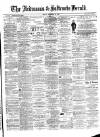 Ardrossan and Saltcoats Herald Friday 16 December 1887 Page 1