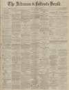 Ardrossan and Saltcoats Herald Friday 31 August 1888 Page 1