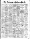 Ardrossan and Saltcoats Herald Friday 26 April 1889 Page 1
