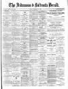 Ardrossan and Saltcoats Herald Friday 06 September 1889 Page 1