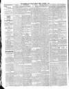 Ardrossan and Saltcoats Herald Friday 08 November 1889 Page 4