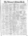 Ardrossan and Saltcoats Herald Friday 15 November 1889 Page 1