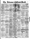 Ardrossan and Saltcoats Herald Friday 17 January 1890 Page 1