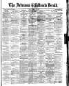Ardrossan and Saltcoats Herald Friday 24 January 1890 Page 1