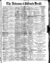 Ardrossan and Saltcoats Herald Friday 07 February 1890 Page 1
