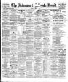 Ardrossan and Saltcoats Herald Friday 15 August 1890 Page 1