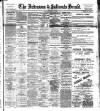 Ardrossan and Saltcoats Herald Friday 23 January 1891 Page 1