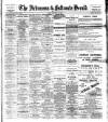 Ardrossan and Saltcoats Herald Friday 30 January 1891 Page 1