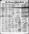 Ardrossan and Saltcoats Herald Friday 06 February 1891 Page 1