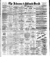 Ardrossan and Saltcoats Herald Friday 20 February 1891 Page 1