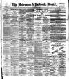 Ardrossan and Saltcoats Herald Friday 27 February 1891 Page 1
