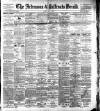 Ardrossan and Saltcoats Herald Friday 06 May 1892 Page 1