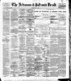 Ardrossan and Saltcoats Herald Friday 01 July 1892 Page 1