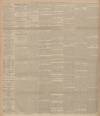 Ardrossan and Saltcoats Herald Friday 01 September 1893 Page 4