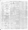 Ardrossan and Saltcoats Herald Friday 26 January 1900 Page 8