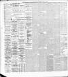 Ardrossan and Saltcoats Herald Friday 25 May 1900 Page 4