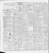 Ardrossan and Saltcoats Herald Friday 15 June 1900 Page 8