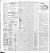 Ardrossan and Saltcoats Herald Friday 20 July 1900 Page 4