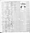 Ardrossan and Saltcoats Herald Friday 26 October 1900 Page 4
