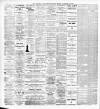 Ardrossan and Saltcoats Herald Friday 23 November 1900 Page 8
