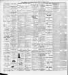 Ardrossan and Saltcoats Herald Friday 30 November 1900 Page 8