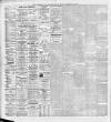 Ardrossan and Saltcoats Herald Friday 28 December 1900 Page 4