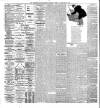 Ardrossan and Saltcoats Herald Friday 15 February 1901 Page 4