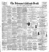 Ardrossan and Saltcoats Herald Friday 24 May 1901 Page 1