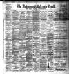 Ardrossan and Saltcoats Herald Friday 03 January 1902 Page 1