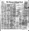 Ardrossan and Saltcoats Herald Friday 10 January 1902 Page 1