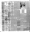Ardrossan and Saltcoats Herald Friday 17 January 1902 Page 4