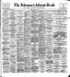 Ardrossan and Saltcoats Herald Friday 25 April 1902 Page 1
