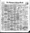 Ardrossan and Saltcoats Herald Friday 16 May 1902 Page 1