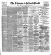 Ardrossan and Saltcoats Herald Friday 21 November 1902 Page 1
