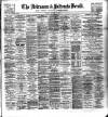 Ardrossan and Saltcoats Herald Friday 12 December 1902 Page 1
