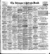 Ardrossan and Saltcoats Herald Friday 19 December 1902 Page 1