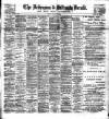 Ardrossan and Saltcoats Herald Friday 30 January 1903 Page 1